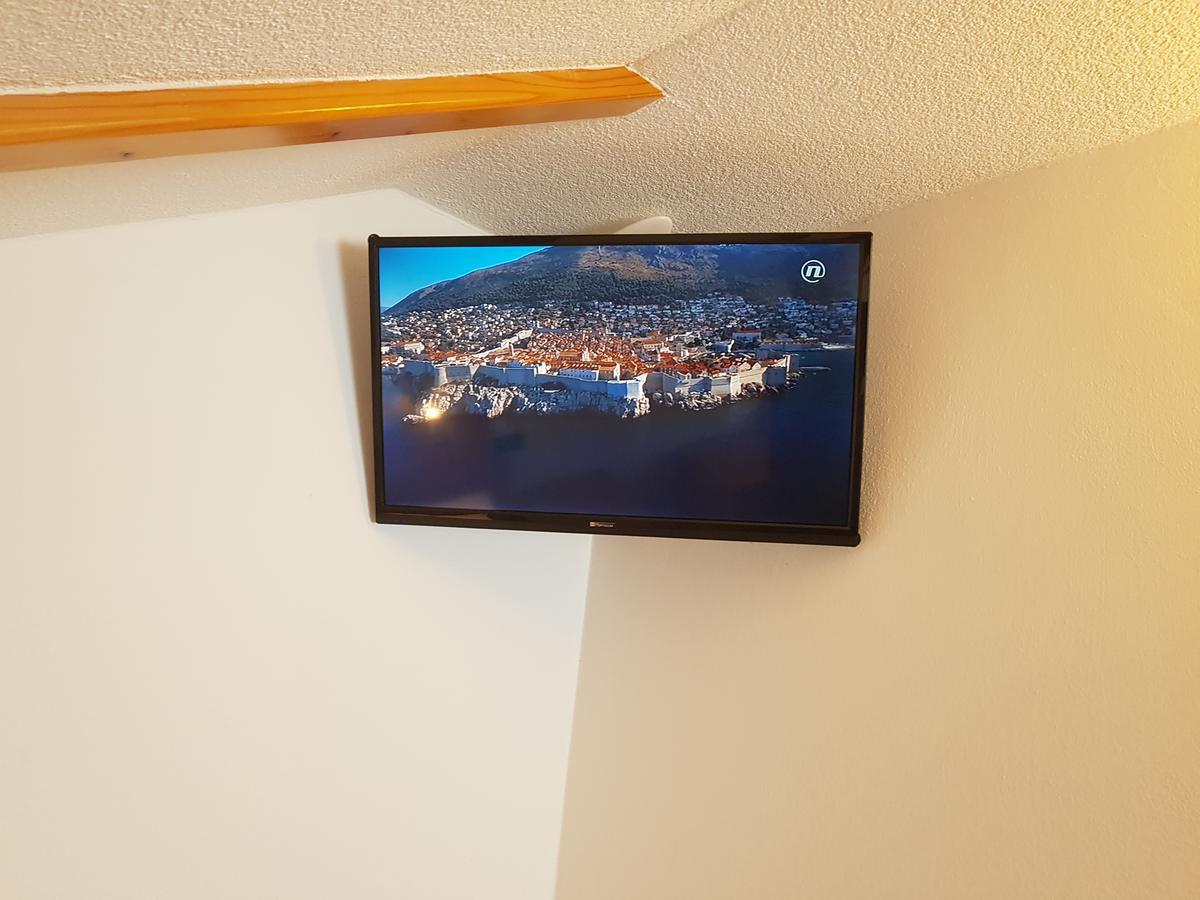 Apartman Miramare Otocac Exterior photo