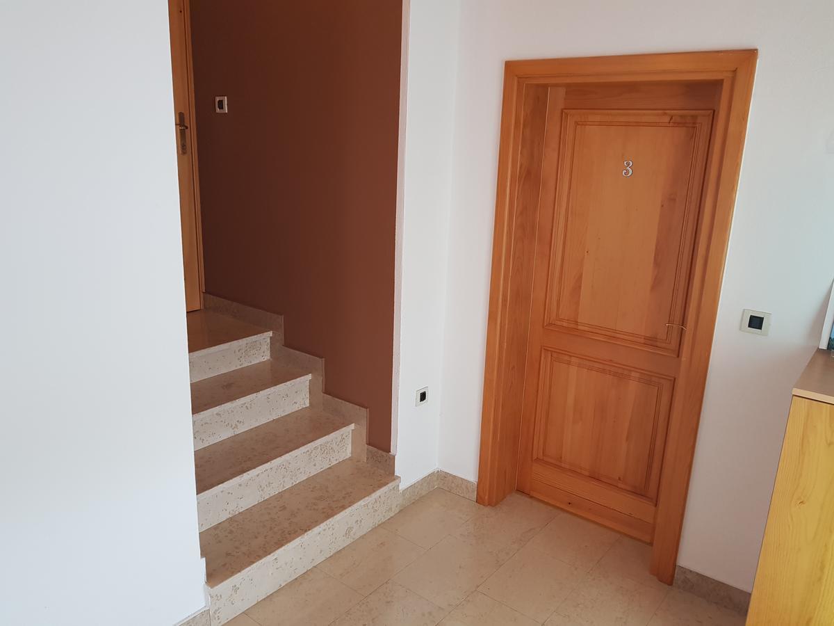 Apartman Miramare Otocac Exterior photo